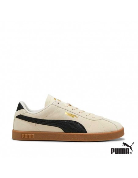 Puma Club II Alpine Snow