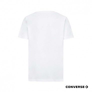 Camisetas logo All Star