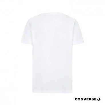 Camisetas logo All Star