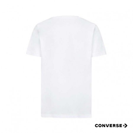 Camisetas logo All Star