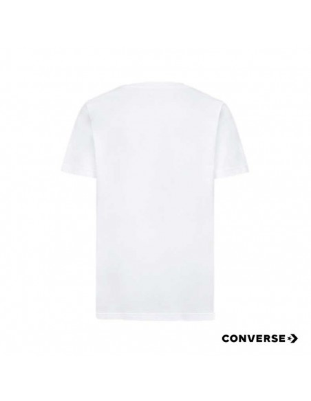 Camisetas logo All Star