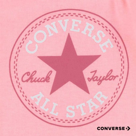 Pack regalo Converse niña