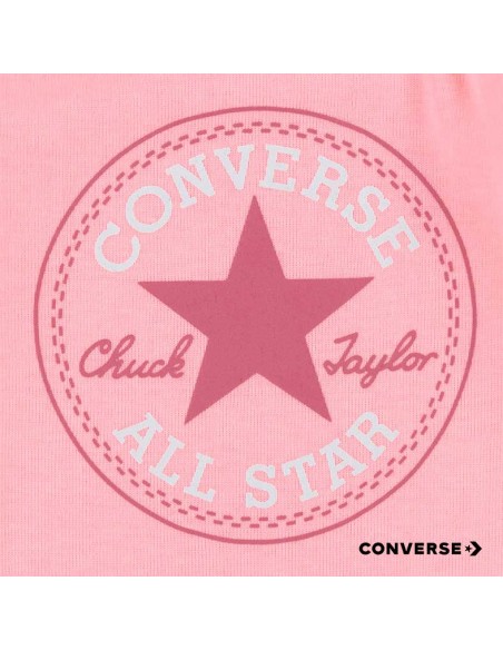 Pack regalo Converse niña