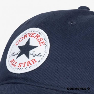 Gorra Converse niño velcro
