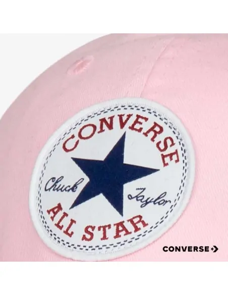 Gorra Converse juvenil