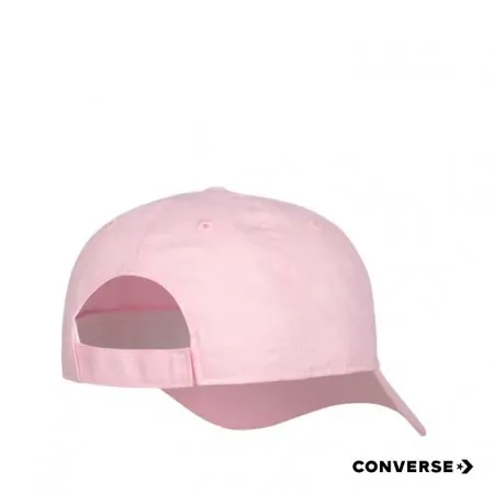 Gorra rosa All Star