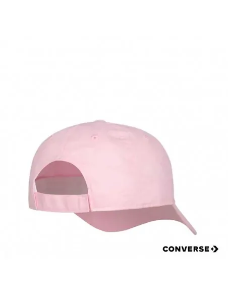 Gorra rosa All Star