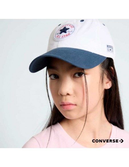 Gorra Estrella Converse