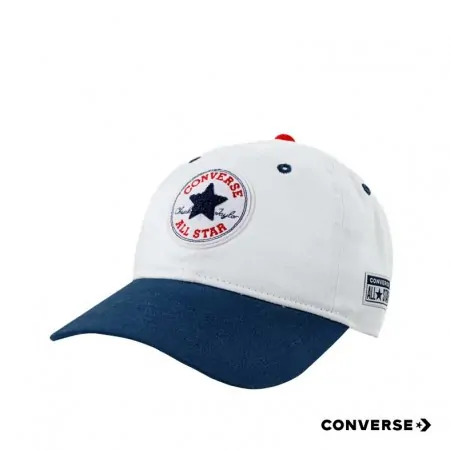 Gorra Logo Bordado Converse