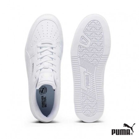Puma Caven piel sintética