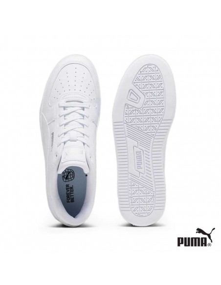 Puma Caven piel sintética
