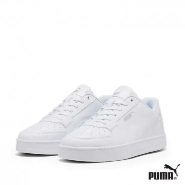 Puma Caven blancas hombre