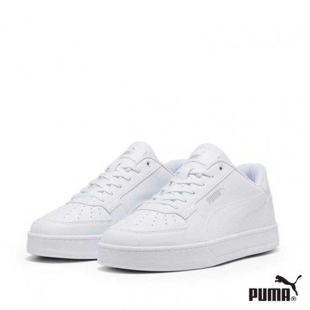 Puma Caven blancas hombre