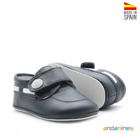 Náuticos primeros pasos niño