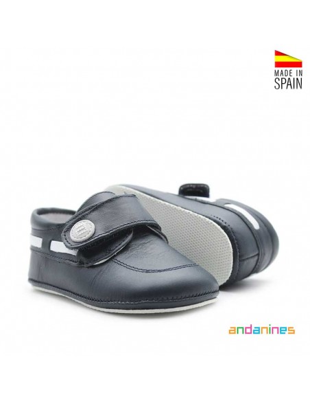 Náuticos primeros pasos niño