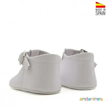 Zapatos primeros pasos Andanines