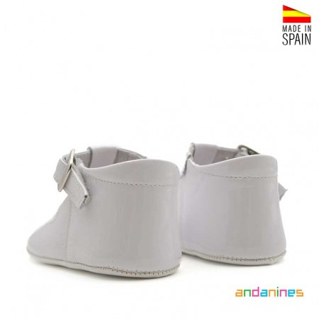 Zapatos primeros pasos Andanines