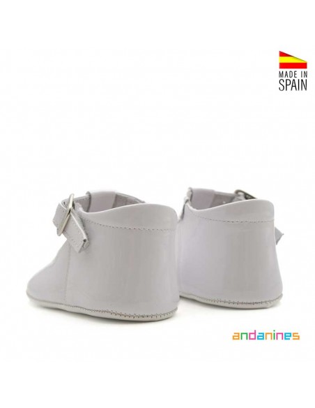 Zapatos primeros pasos Andanines