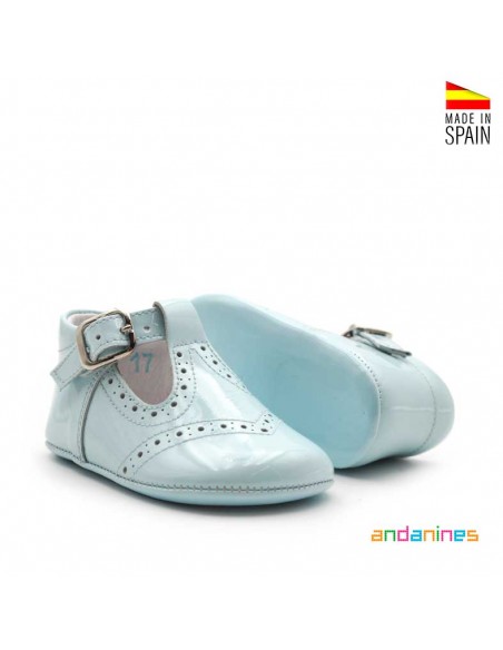 Zapatos bebé elegantes