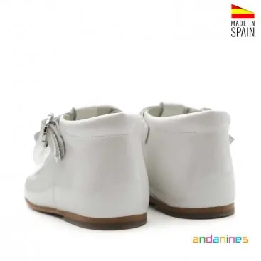 zapatos vestir niña​