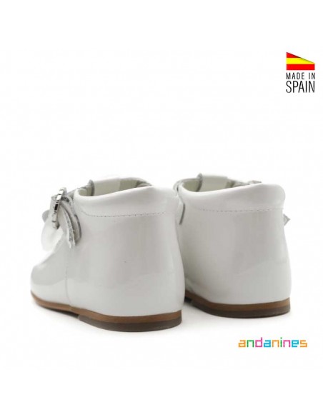 zapatos vestir niña​