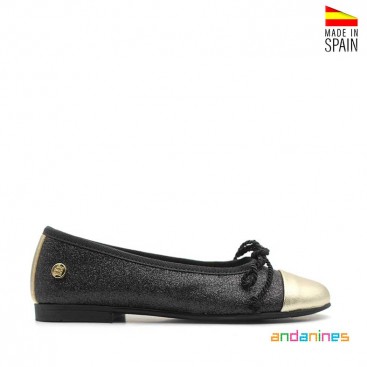 Bailarinas Niña Piel