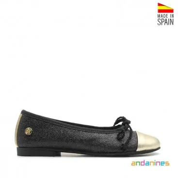 Bailarinas Niña Piel