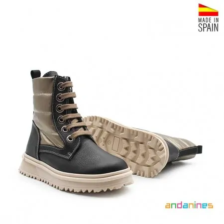 botas invierno niñas​