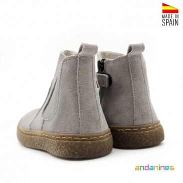 Botas chelsea niños