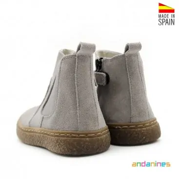 Botas chelsea niños