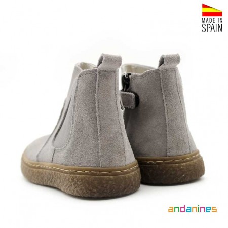 Botas chelsea niños
