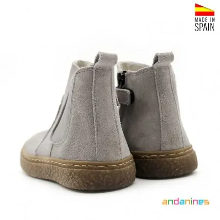 Botas chelsea niños