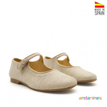 Merceditas comunión niña