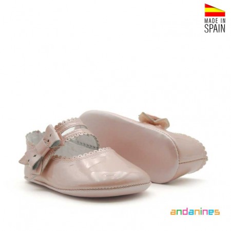 Calzado bebé ceremonia