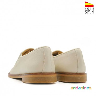 Mocasines Andanines niño