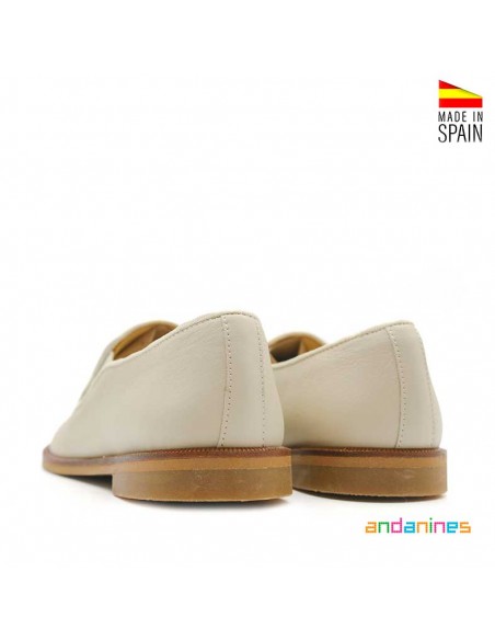 Mocasines Andanines niño