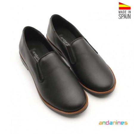 Zapatos Andanines niño