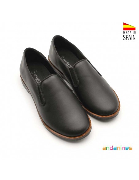 Zapatos Andanines niño