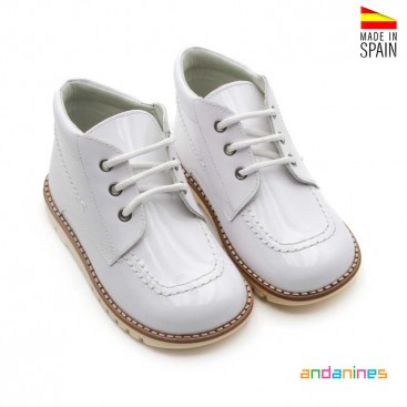 Zapatos de vestir para niño