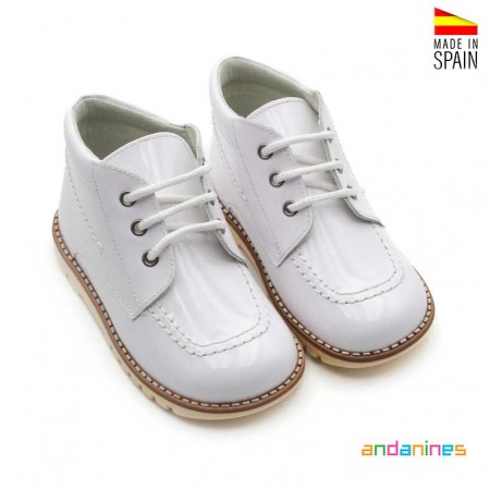 Zapatos de vestir para niño