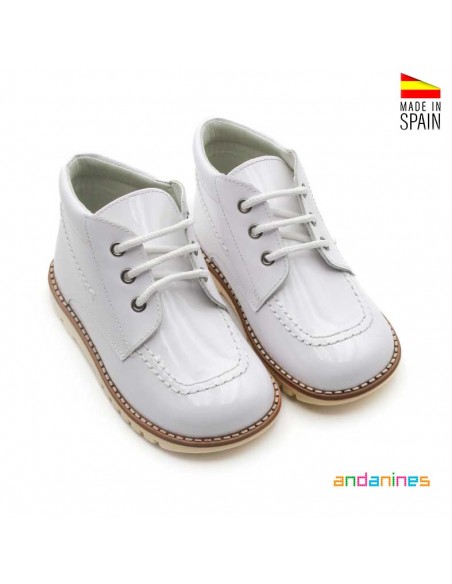 Zapatos de vestir para niño