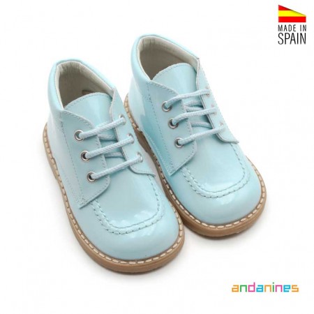 Botines Andanines niño