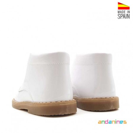 Botines Andanines niño