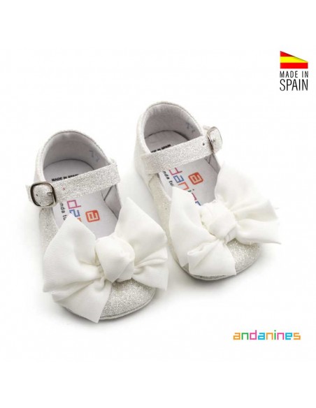 Bailarinas ceremonia bebe