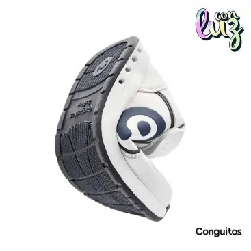 Zapatillas Goflex Conguitos