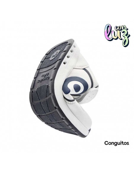 Zapatillas Goflex Conguitos