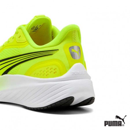 Zapatillas Puma flúor
