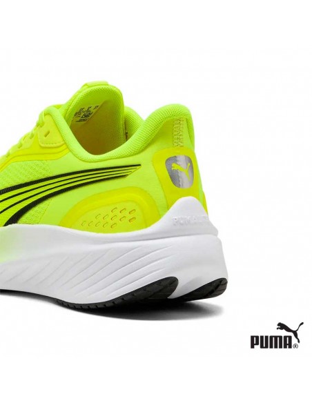 Zapatillas Puma flúor