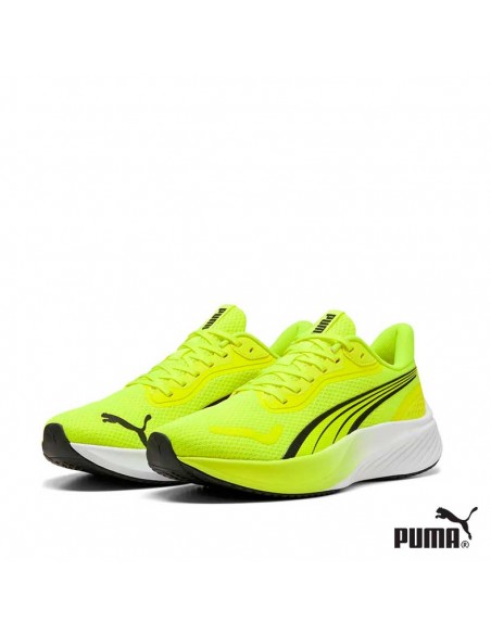 Zapatillas Puma running hombre