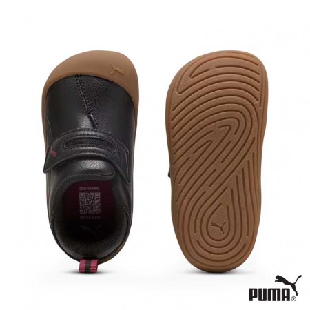 Puma Kitten SL negras
